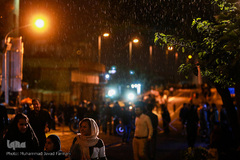 احیا شب بیست و یکم ماه مبارک رمضان