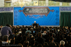 احیا شب بیست و یکم ماه مبارک رمضان