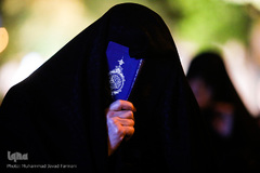 احیا شب بیست و یکم ماه مبارک رمضان