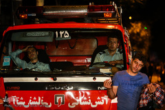 احیا شب بیست و یکم ماه مبارک رمضان