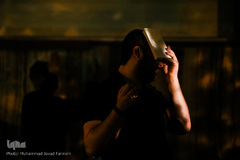 احیا شب بیست و یکم ماه مبارک رمضان