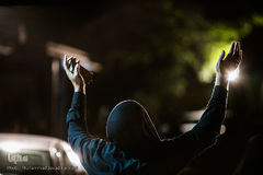 احیا شب بیست و یکم ماه مبارک رمضان