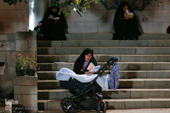 احیای شب بیست و سوم ماه مبارک رمضان در دانشگاه تهران
