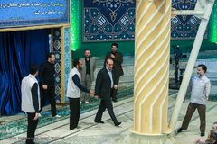 نماز جمعه روز قدس