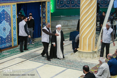 نماز جمعه روز قدس