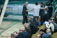 نماز جمعه روز قدس