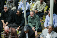 نماز جمعه روز قدس