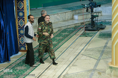 نماز جمعه روز قدس