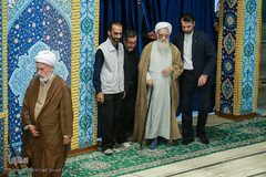 نماز جمعه روز قدس