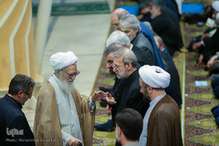 نماز جمعه روز قدس