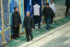 نماز جمعه روز قدس