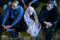 نماز جمعه روز قدس