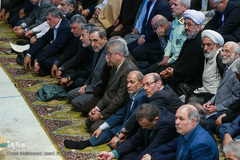 نماز جمعه روز قدس