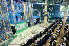 نماز جمعه روز قدس