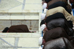 نماز جمعه روز قدس