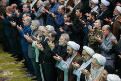 نماز جمعه روز قدس