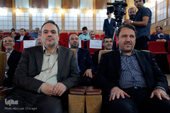 مراسم راه‌اندازی و رونمایی از پایگاه جامع قرآنی «ایران صدا»