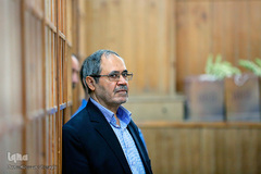 مراسم راه‌اندازی و رونمایی از پایگاه جامع قرآنی «ایران صدا»