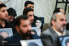 سالگرد شهدای ترور مجلس شورای اسلامی