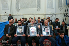 سالگرد شهدای ترور مجلس شورای اسلامی