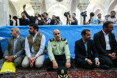 سالگرد شهدای ترور مجلس شورای اسلامی