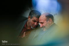 سالگرد شهدای ترور مجلس شورای اسلامی