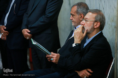 سالگرد شهدای ترور مجلس شورای اسلامی