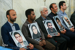 سالگرد شهدای ترور مجلس شورای اسلامی