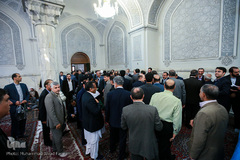 سالگرد شهدای ترور مجلس شورای اسلامی