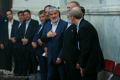 سالگرد شهدای ترور مجلس شورای اسلامی