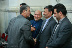 سالگرد شهدای ترور مجلس شورای اسلامی