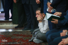 سالگرد شهدای ترور مجلس شورای اسلامی