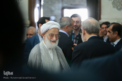 سالگرد شهدای ترور مجلس شورای اسلامی