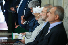 سالگرد شهدای ترور مجلس شورای اسلامی