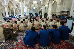 سالگرد شهدای ترور مجلس شورای اسلامی