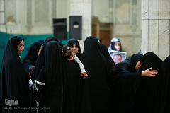 سالگرد شهدای ترور مجلس شورای اسلامی