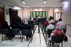 همایش قرآن شناسی امام موسی صدر