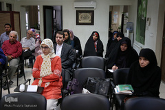 همایش قرآن شناسی امام موسی صدر