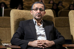 دومین محفل قرآنی بسیج وزارت امور اقتصادی و دارایی