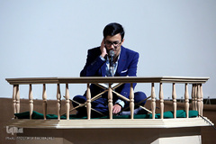 دومین محفل قرآنی بسیج وزارت امور اقتصادی و دارایی