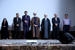 دومین محفل قرآنی بسیج وزارت امور اقتصادی و دارایی