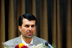 محمد تقی میرزاجانی مدیر طرح اسوه