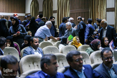 گردهمایی خیرین مدرسه ساز