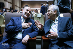 گردهمایی خیرین مدرسه ساز