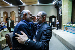 گردهمایی خیرین مدرسه ساز