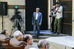 گردهمایی خیرین مدرسه ساز