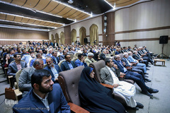 گردهمایی خیرین مدرسه ساز