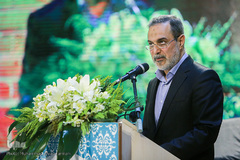 سیدمحمد بطحایی در گردهمایی خیرین مدرسه ساز