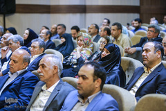 گردهمایی خیرین مدرسه ساز