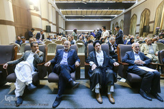 گردهمایی خیرین مدرسه ساز